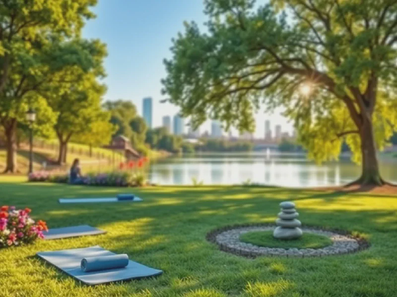 Exploring Mindfulness in Addiction Recovery in Dallas